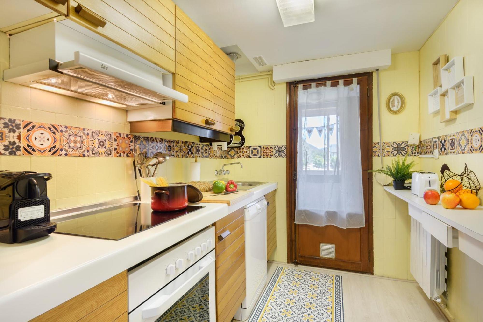 Apartament El Refugio De Max Jaca Zewnętrze zdjęcie