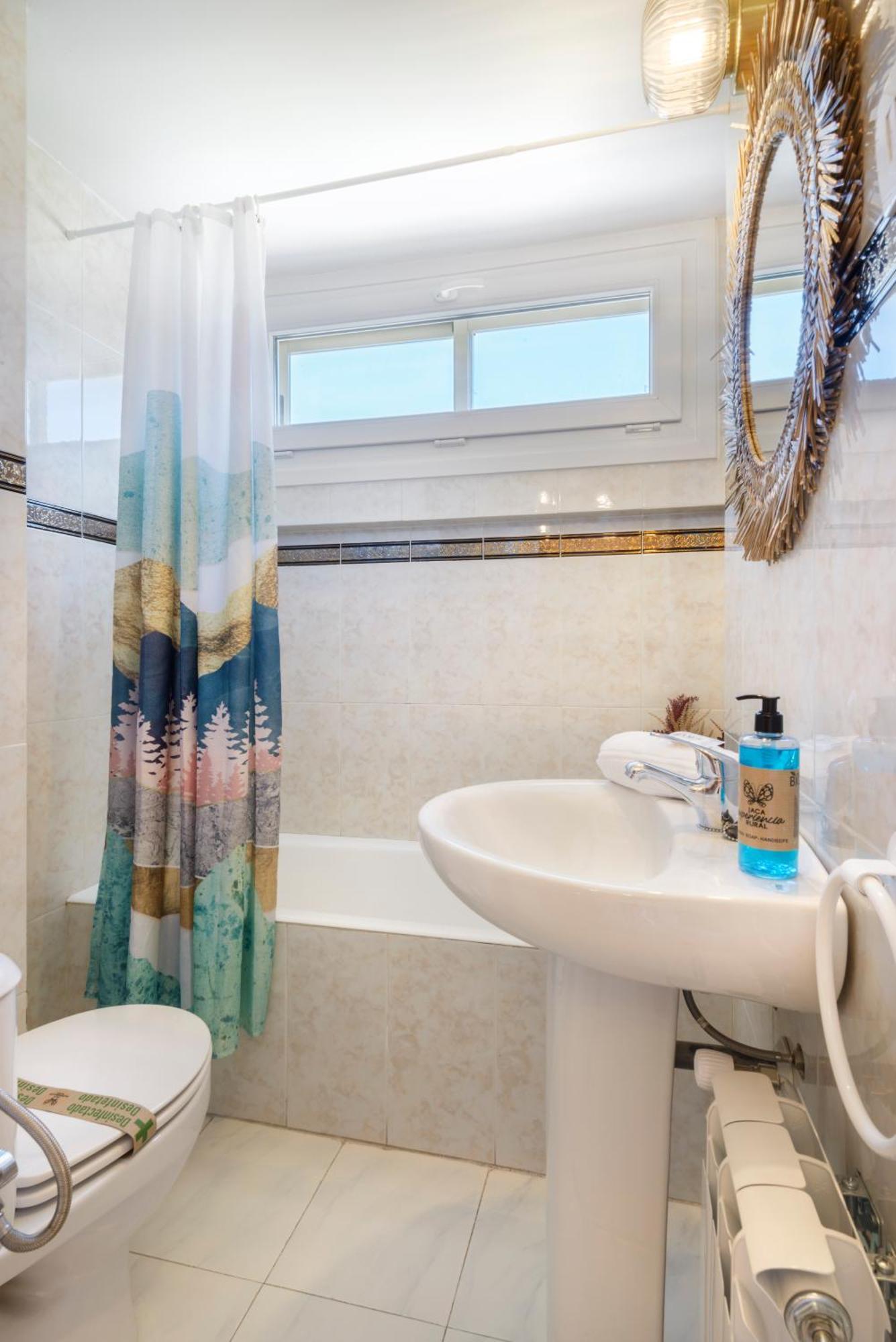 Apartament El Refugio De Max Jaca Zewnętrze zdjęcie